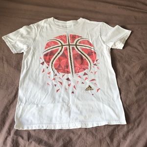 Kids Adidas T-Shirt